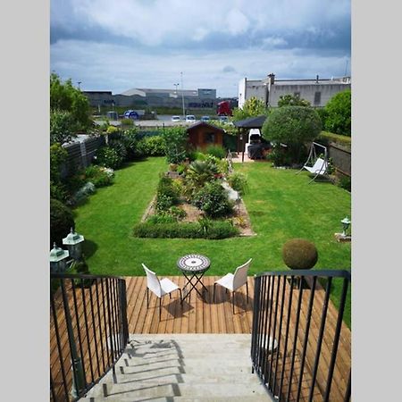 Apartamento Le Bigorneau Langueux Exterior foto